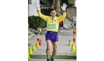 220528 공원사랑마라톤대회